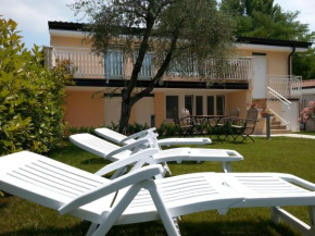 Appartamento Villa Elison